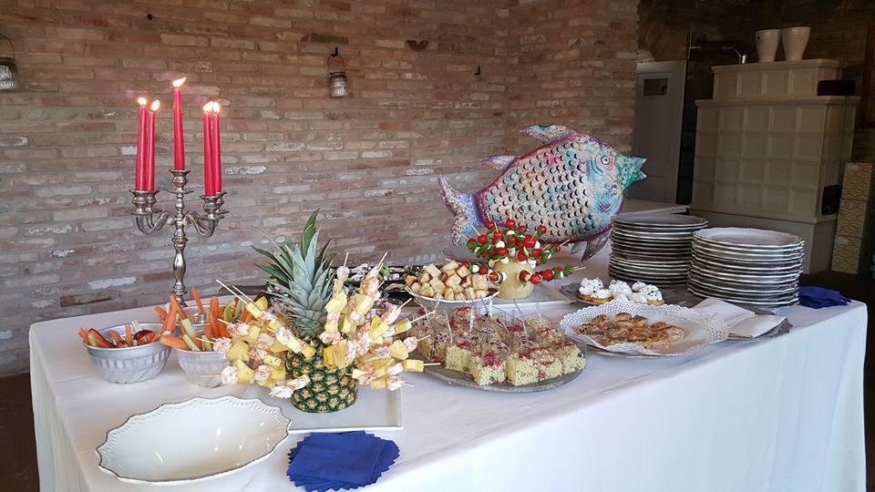 Locanda Acciuga Mm Piazzola sul Brenta Bagian luar foto
